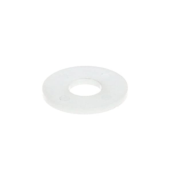 (image for) Oliver Products 5851-8120 WASHER-NATURAL NYLON FLAT